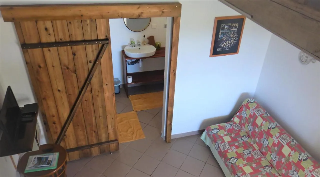 Fare Arana Moorea Guesthouse Atiha