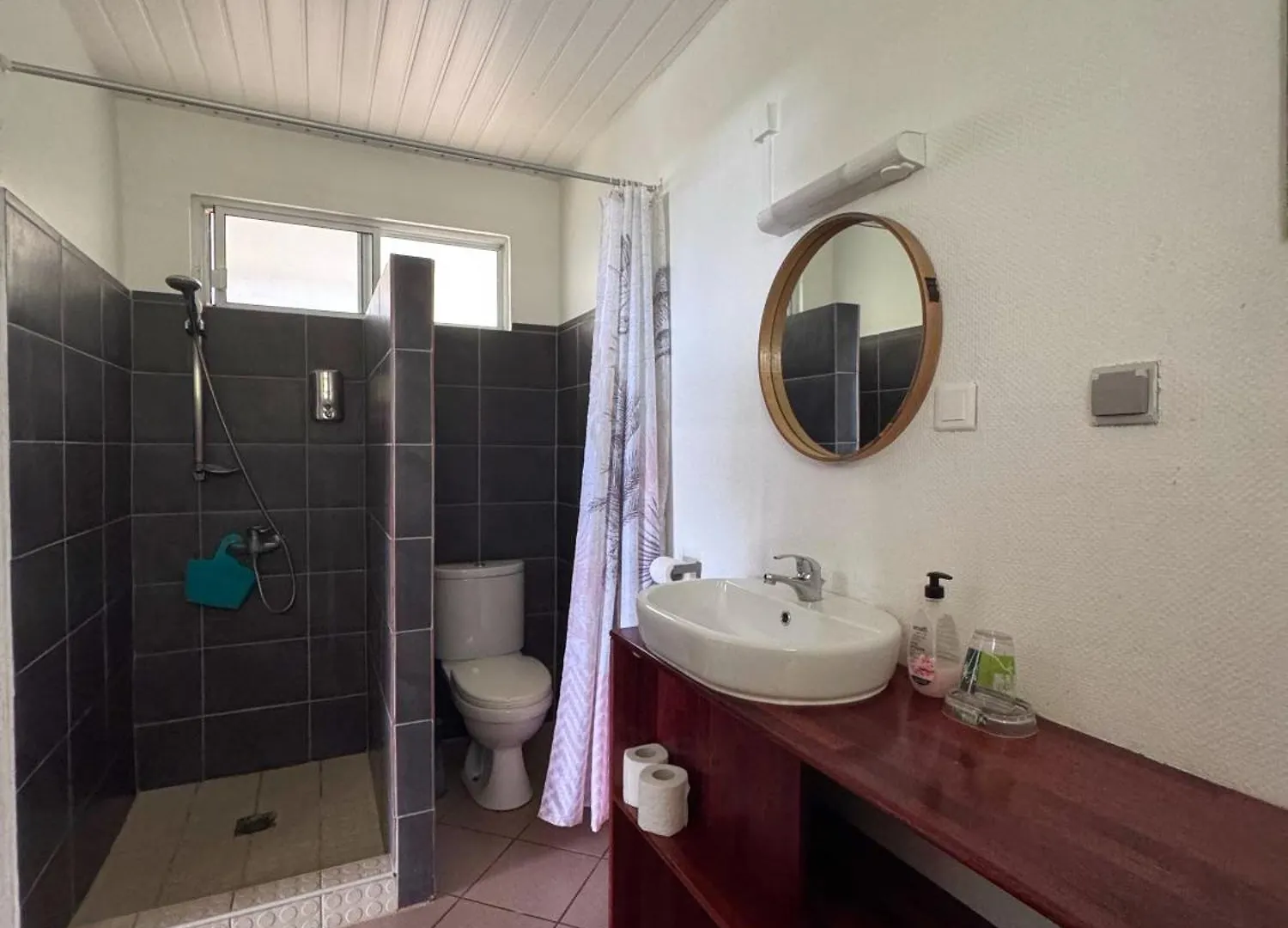 Fare Arana Moorea Guesthouse Atiha Guest house