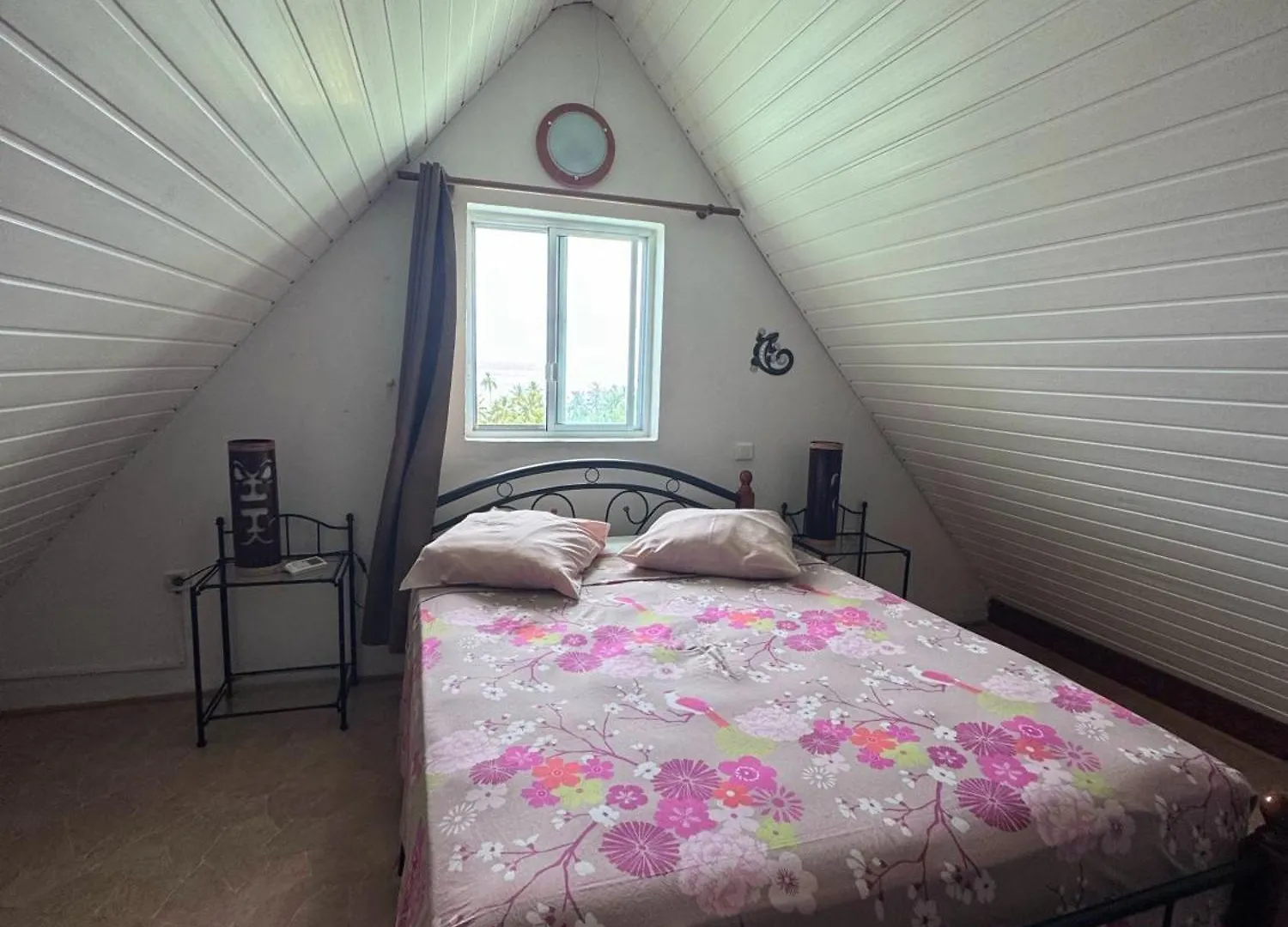 Fare Arana Moorea Guesthouse Atiha